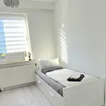 Schoene 3-zimmer In Hemelingen *