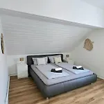 Schoene 3-zimmer In Hemelingen Lejlighed *