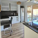 Schoene 3-zimmer In Hemelingen Lejlighed *