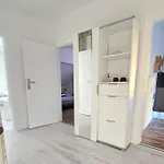Schoene 3-zimmer In Hemelingen Lejlighed