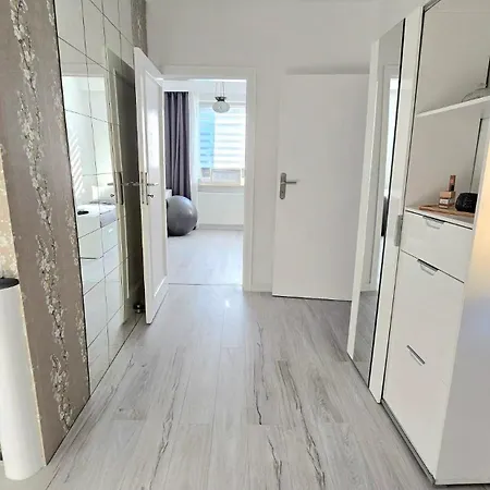 Schoene 3-zimmer In Hemelingen Apartman *
