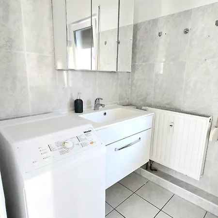 Schoene 3-zimmer In Hemelingen 브레멘