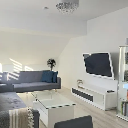 Schoene 3-zimmer In Hemelingen