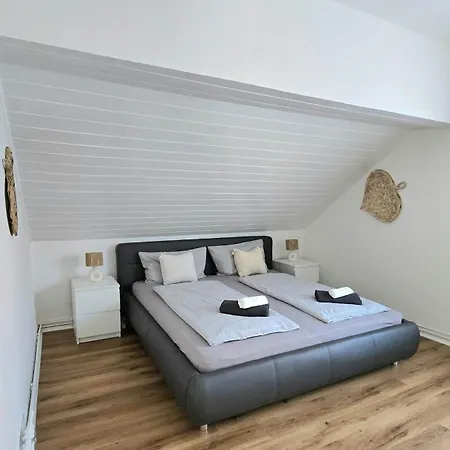 Schoene 3-zimmer In Hemelingen Apartman *
