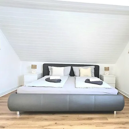 Schoene 3-zimmer In Hemelingen Appartamento Brema