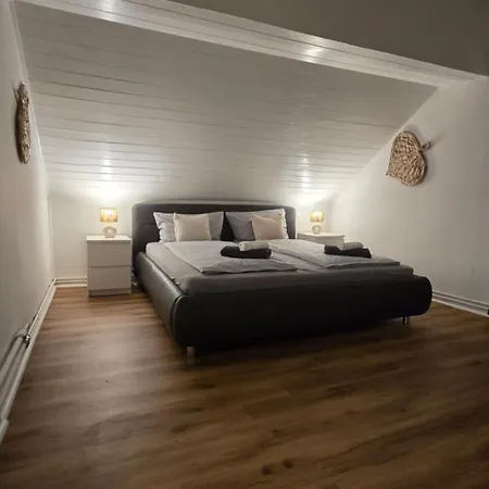 Appartamento Schoene 3-zimmer In Hemelingen Brema