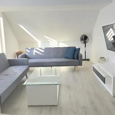 Schoene 3-zimmer In Hemelingen *