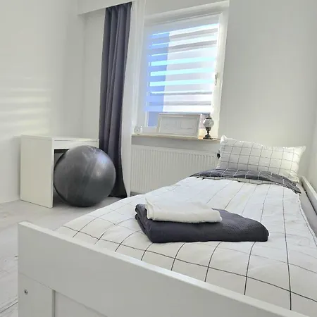Lejlighed Schoene 3-zimmer In Hemelingen *