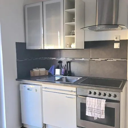 Schoene 3-zimmer In Hemelingen Brema