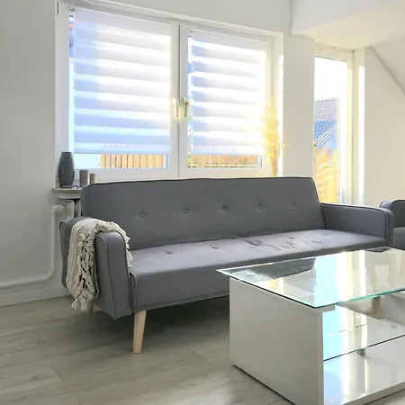 Schoene 3-zimmer In Hemelingen * Brema