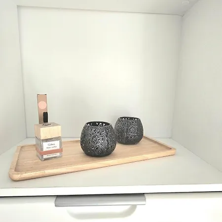 Schoene 3-zimmer In Hemelingen Appartamento *