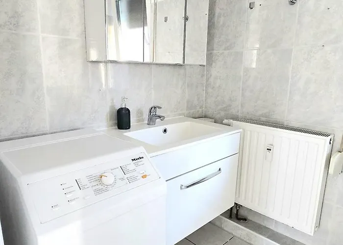 Schoene 3-zimmer In Hemelingen 不莱梅