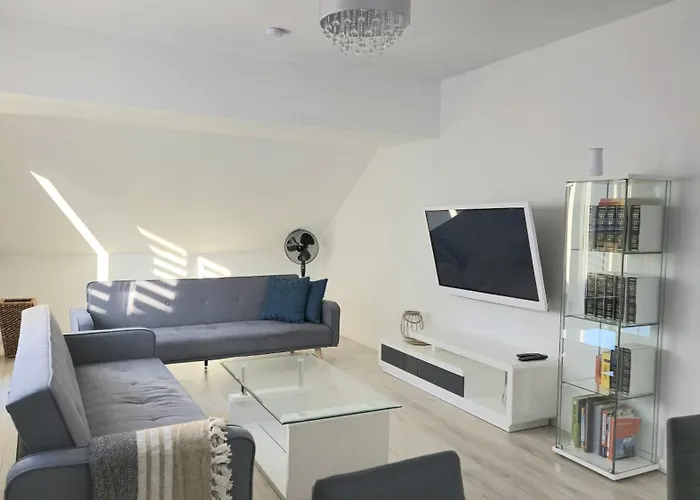 Schoene 3-zimmer In Hemelingen