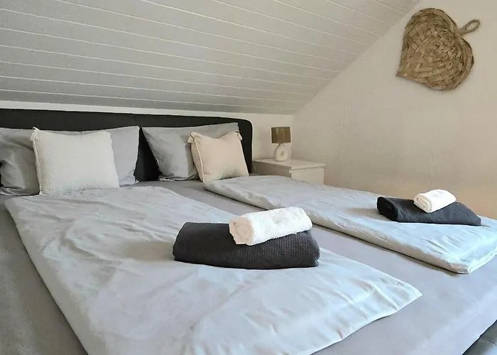 Schoene 3-zimmer In Hemelingen 公寓