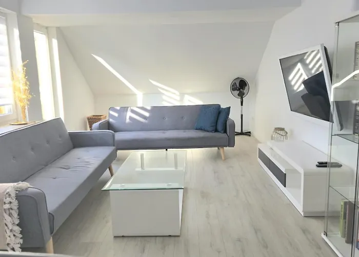 Schoene 3-zimmer In Hemelingen *