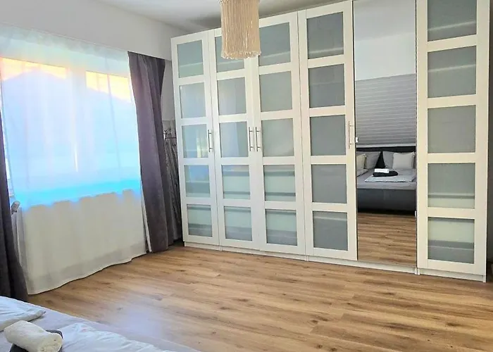 Schoene 3-zimmer In Hemelingen * 不莱梅