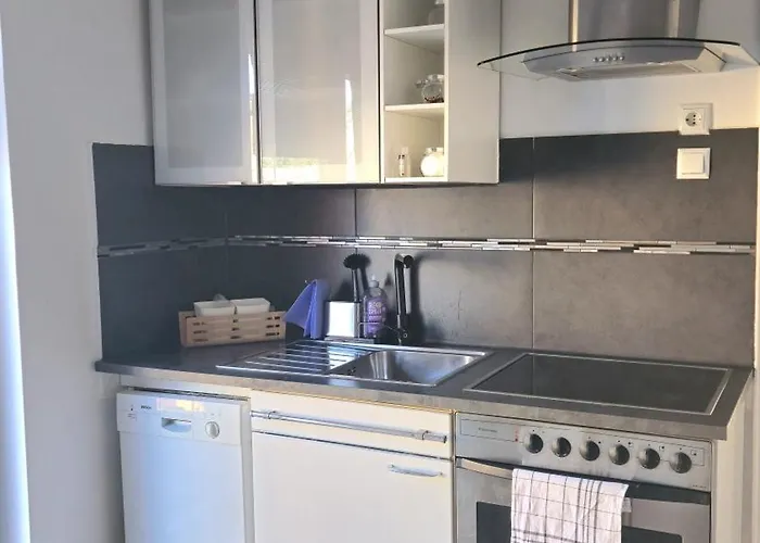 Schoene 3-zimmer In Hemelingen 不莱梅