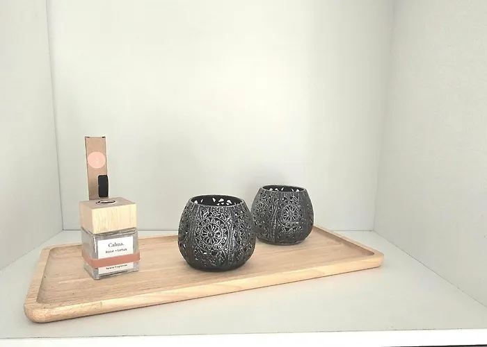 Schoene 3-zimmer In Hemelingen 公寓 *